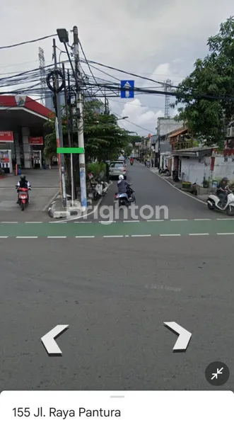 image RUMAH TUA DIJUAL HITUNG TANAH DEKAT DENGAN PUSAT BISNIS DAN STASIUN KA PASAR SENEN SANGAT EKONOMIS JUAL SEGERA (3)