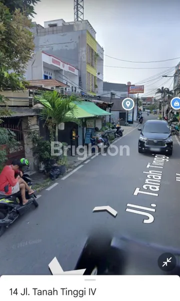 image RUMAH TUA DIJUAL HITUNG TANAH DEKAT DENGAN PUSAT BISNIS DAN STASIUN KA PASAR SENEN SANGAT EKONOMIS JUAL SEGERA (6)