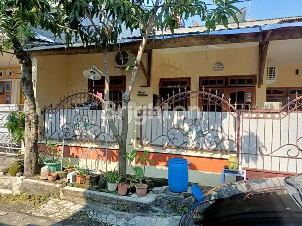 image RUMAH SIAP HUNI DI JALAN ELANG, TEMBALANG, BEBAS BANJIR (1)