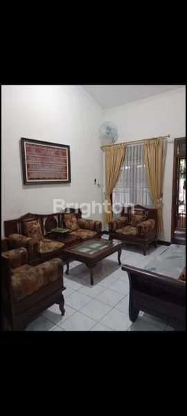 image RUMAH SIAP HUNI DI JALAN ELANG, TEMBALANG, BEBAS BANJIR (2)