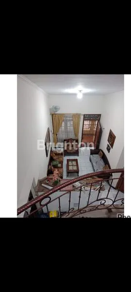 image RUMAH SIAP HUNI DI JALAN ELANG, TEMBALANG, BEBAS BANJIR (3)