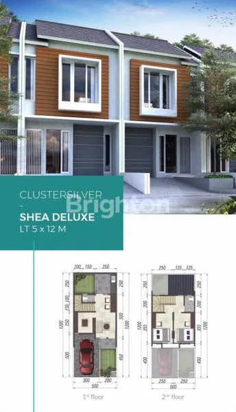 image RUMAH STRATEGIS MENGANTI, 10 MENIT KE SURABAYA BARAT (2)