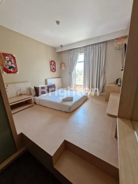 image HOTEL BINTANG 3 DI BYPASS NGURAH RAI (6)