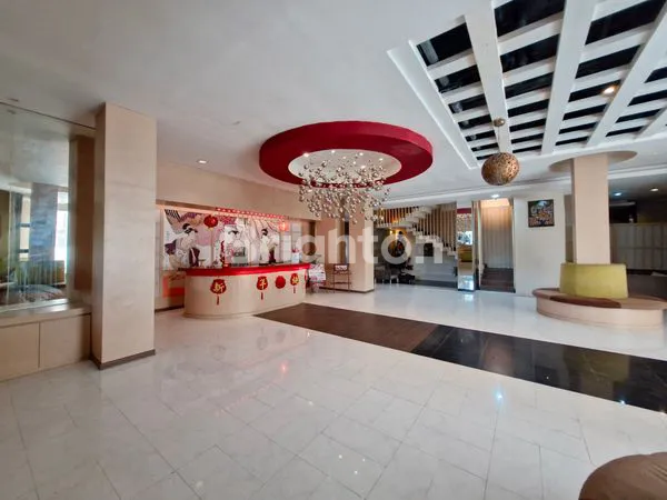 image HOTEL BINTANG 3 DI BYPASS NGURAH RAI (2)