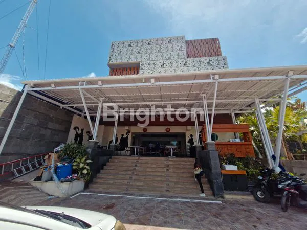 image HOTEL BINTANG 3 DI BYPASS NGURAH RAI (1)