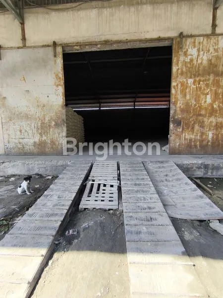 image GUDANG 1000M2 SIAP PAKAI PARKIRAN LUAS TENGAH KOTA PEKANBARU (2)