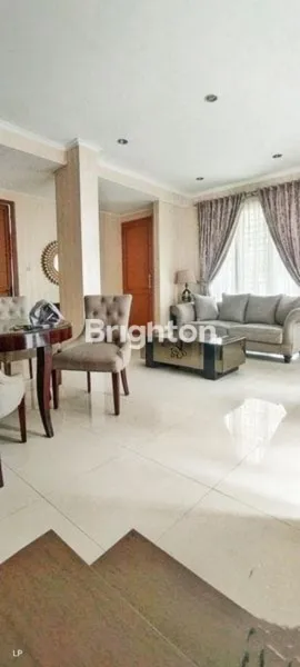 image RUMAH TOWN HOUSE AREA KEMANG DISEWA/ DIJUAL (1)