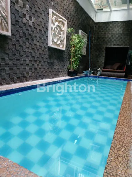 image DIJUAL RUMAH MEWAH & ELEGAN PERMATA HIJAU 2 – KEBAYORAN LAMA, JAKARTA SELATAN (7)