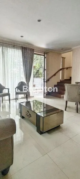 image RUMAH TOWN HOUSE AREA KEMANG DISEWA/ DIJUAL (6)