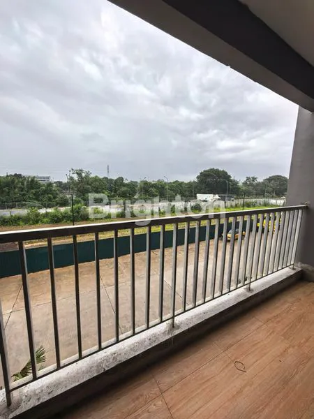 image RUKO HIVE ESSENCE LIPPO KARAWACI TANGERANG  (7)