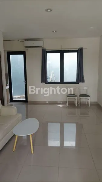 image RUMAH 2 LANTAI DI PROVENCE SUITES BSD, 100/70M² (4)