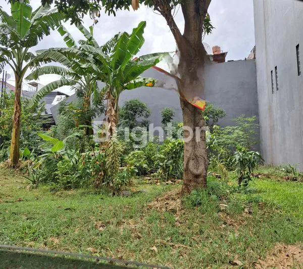 Gambar Property TANAH KAVLING CITRA GARDEN 2, SHM, 255M²