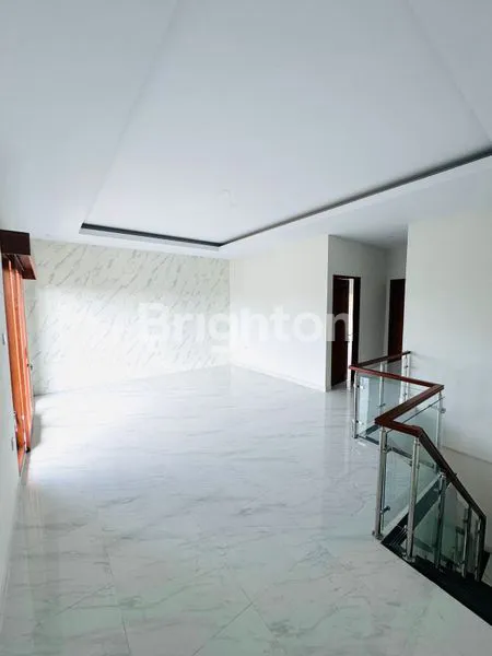 image DISEWAKAN VILLA MEWAH SANUR, LT 150M², 3 KT, KOLAM RENANG (6)