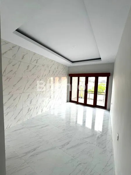 image DISEWAKAN VILLA MEWAH SANUR, LT 150M², 3 KT, KOLAM RENANG (5)