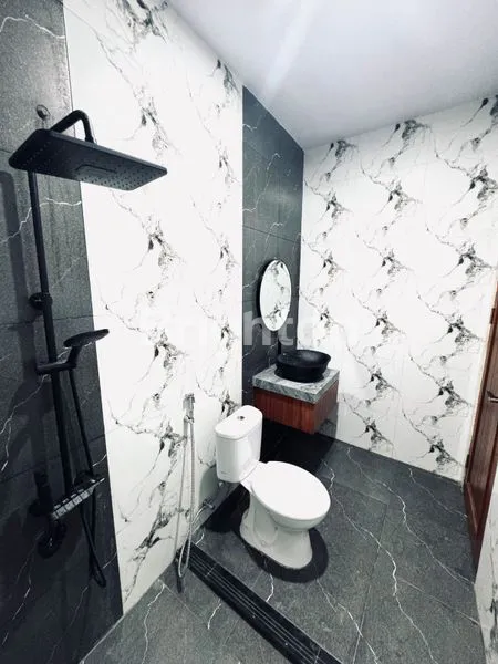 image DISEWAKAN VILLA MEWAH SANUR, LT 150M², 3 KT, KOLAM RENANG (4)