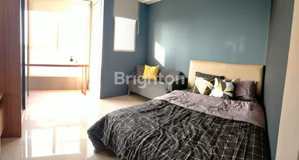 image DIJUAL UNIT APARTEMENT SILK TOWN TYPE STUDIO  (1)