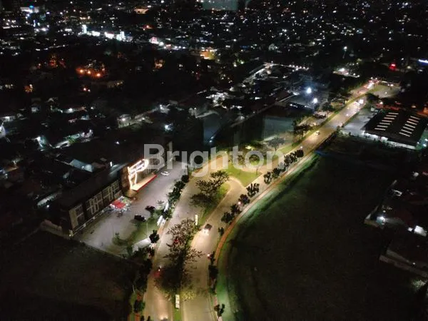 image DIJUAL UNIT APARTEMENT SILK TOWN TYPE STUDIO  (5)