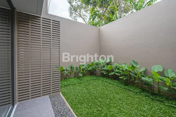 image RUNAH BARU DUA LANTAI MODERN TROPIS DI MIJEN SAMPING CITRALAND BSB CITY (4)