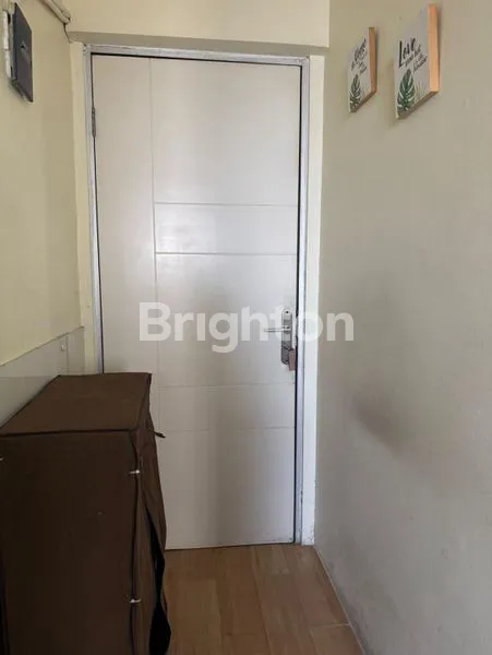 image APARTEMEN STRATEGIS MENTENG, SIAP HUNI & FURNISHED (6)