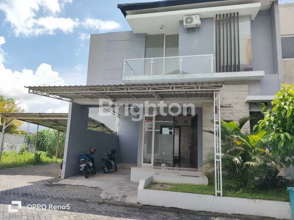 image RUMAH MINIMALIS DISEWAKAN DALAM KOTA YOGYAKARTA (1)