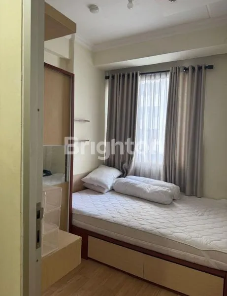 image APARTEMEN STRATEGIS MENTENG, SIAP HUNI & FURNISHED (2)