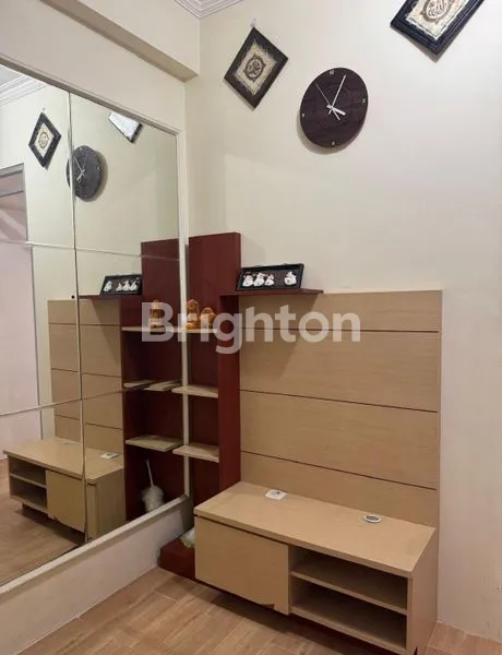 image APARTEMEN STRATEGIS MENTENG, SIAP HUNI & FURNISHED (3)