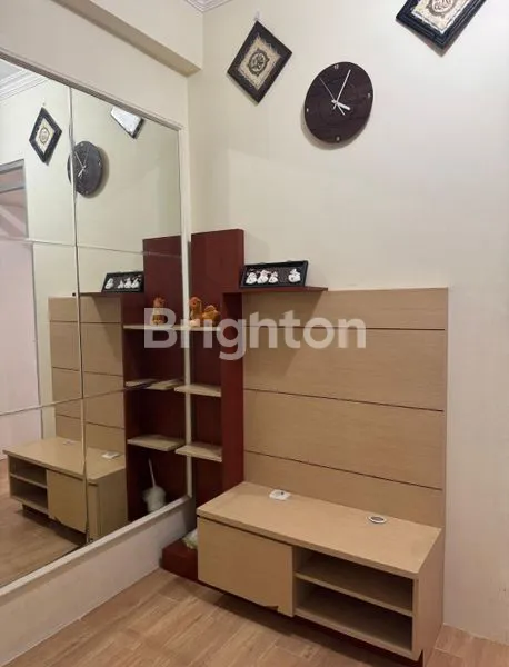 image APARTEMEN STRATEGIS MENTENG, SIAP HUNI & FURNISHED (5)