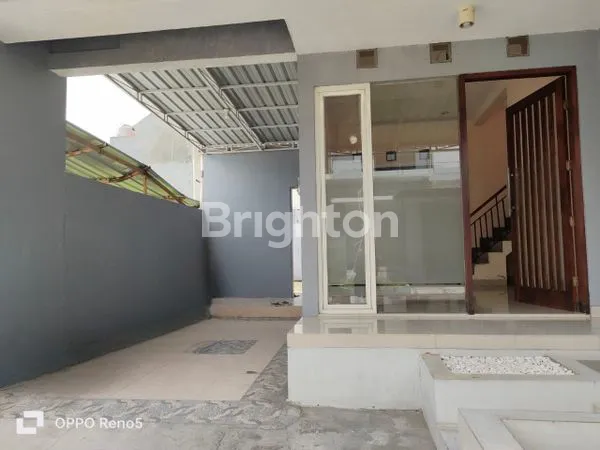 image RUMAH MINIMALIS DISEWAKAN DALAM KOTA YOGYAKARTA (2)