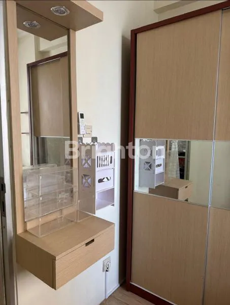 image APARTEMEN STRATEGIS MENTENG, SIAP HUNI & FURNISHED (8)