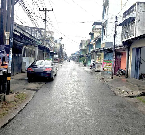image RUKO JL. INDUSTRI. 350 METER DARI JL. MANDALA. INTI KOTA. BISA BUKA USAHA. BEBAS BANJIR (1)