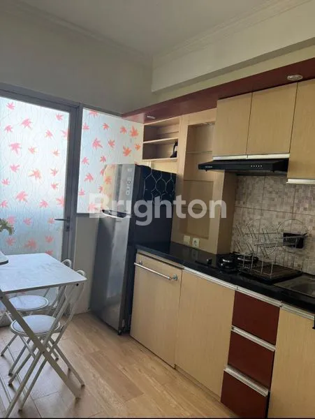image APARTEMEN STRATEGIS MENTENG, SIAP HUNI & FURNISHED (4)