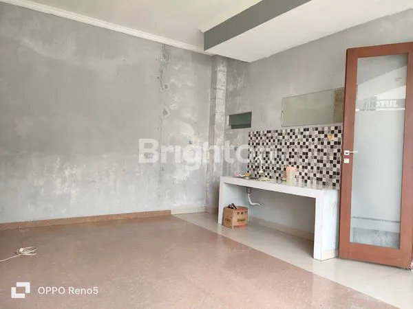 image RUMAH MINIMALIS DISEWAKAN DALAM KOTA YOGYAKARTA (3)