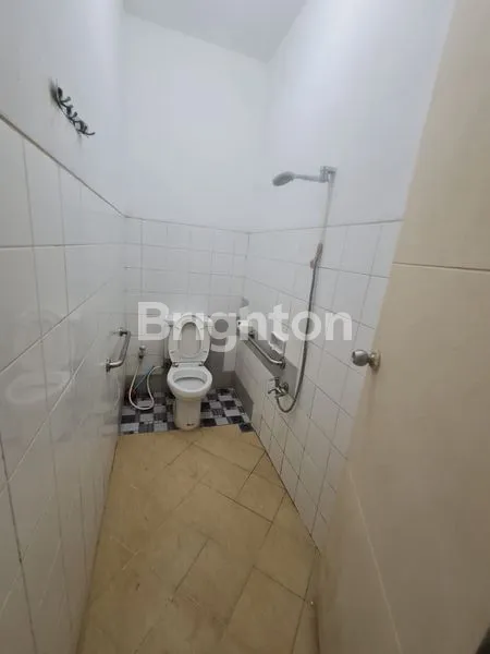 image RUMAH SIAP HUNI, FULL FURNISH 3+1 KT, HADAP SELATAN (6)