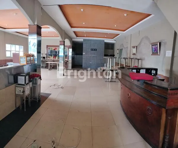 image RUKO GANDENG POSISI HOOK TENGAH KOTA (2)