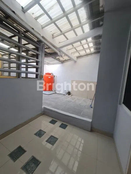 image RUMAH SIAP HUNI, FULL FURNISH 3+1 KT, HADAP SELATAN (7)