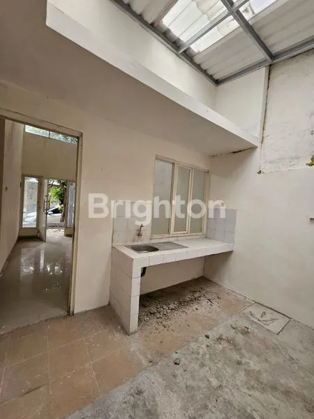 image RUMAH MURAH SIAP HUNI DI GREEN SEMANGGI SURABAYA (4)