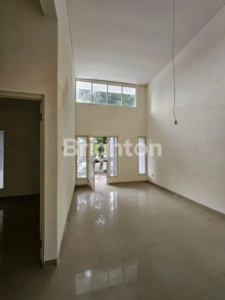 image RUMAH MURAH SIAP HUNI DI GREEN SEMANGGI SURABAYA (2)