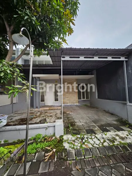 image RUMAH MURAH SIAP HUNI DI GREEN SEMANGGI SURABAYA (1)
