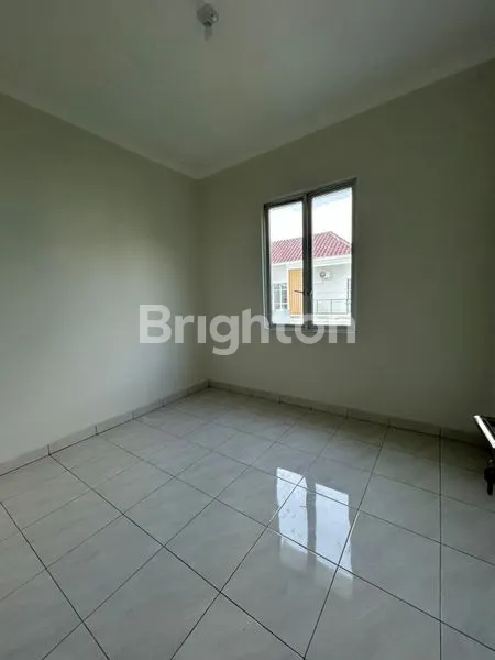 image HUNIAN MODERN DI GRAND CITY, 2KT + 2KM (3)