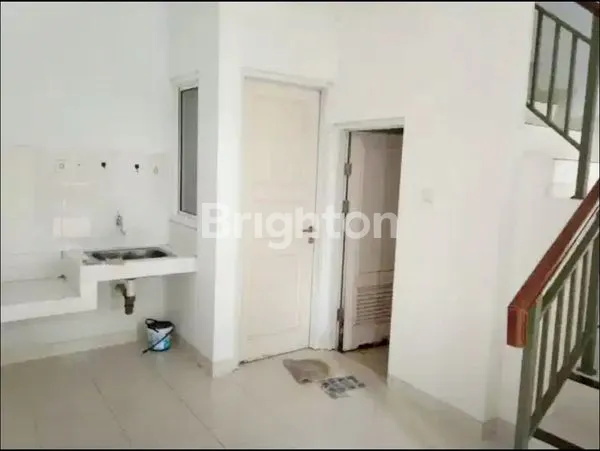 image HUNIAN STRATEGIS 2 KT DI CLUSTER VIRGINIA VILLAGE (3)