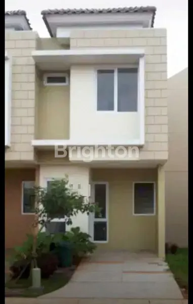 image HUNIAN STRATEGIS 2 KT DI CLUSTER VIRGINIA VILLAGE (1)