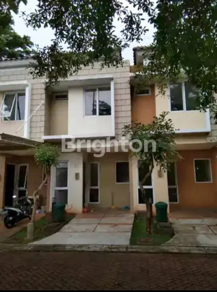 image HUNIAN STRATEGIS 2 KT DI CLUSTER VIRGINIA VILLAGE (2)