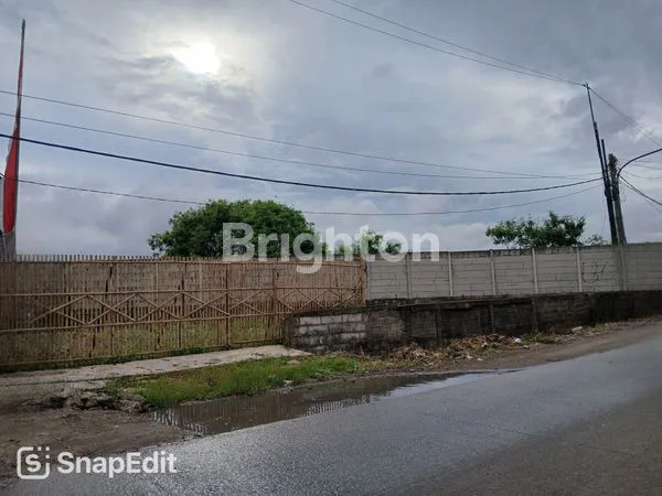 image TANAH SIAP PAKAI DI TARUMAJAYA  MUTIARA GADING CITY BEKASI (1)