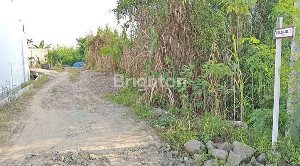 image TANAH DIJUAL PERUMAHAN PURI KENCANA DEKAT RUMAH SAKIT HERMINA (1)