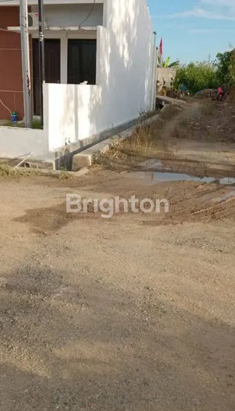 image TANAH DIJUAL PERUMAHAN PURI KENCANA DEKAT RUMAH SAKIT HERMINA (2)