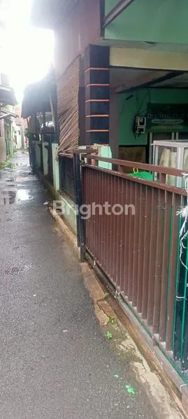 image RUMAH LUAS 500M² DI MARGONDA DEPOK, SHM SIAP HUNI (2)