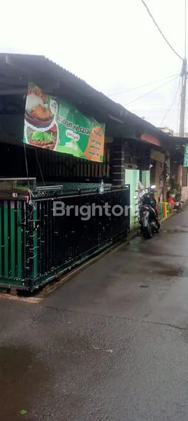 image RUMAH LUAS 500M² DI MARGONDA DEPOK, SHM SIAP HUNI (1)