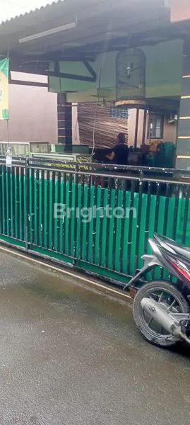 image RUMAH LUAS 500M² DI MARGONDA DEPOK, SHM SIAP HUNI (3)