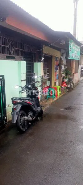 image RUMAH LUAS 500M² DI MARGONDA DEPOK, SHM SIAP HUNI (4)