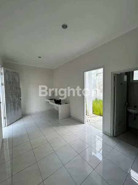 image DIJUAL / DISEWAKAN RUMAH CANTIK GRAND CITY (4)